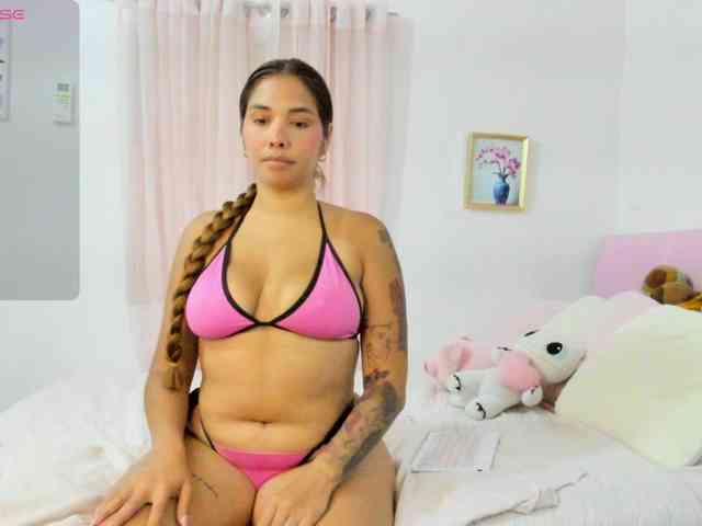 LucyMartelli