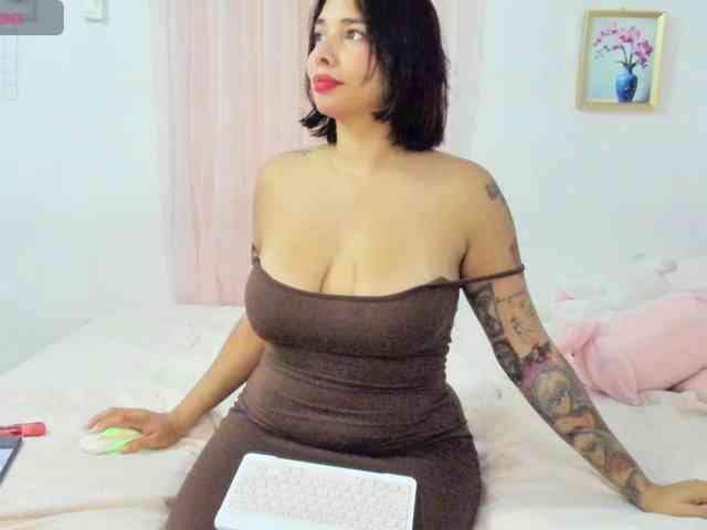 LucyMartelli