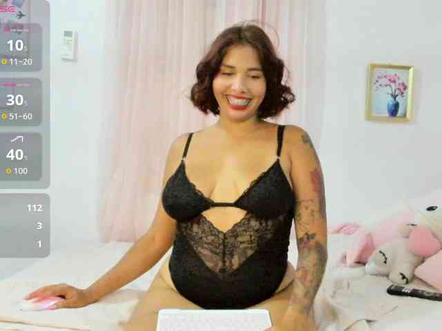 LucyMartelli