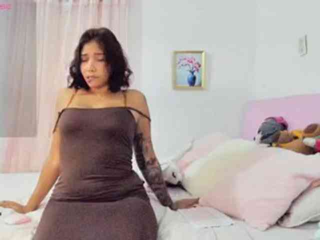 LucyMartelli