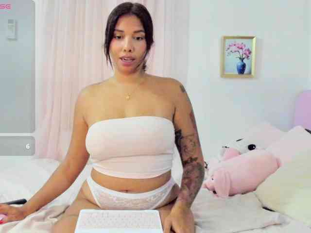 LucyMartelli