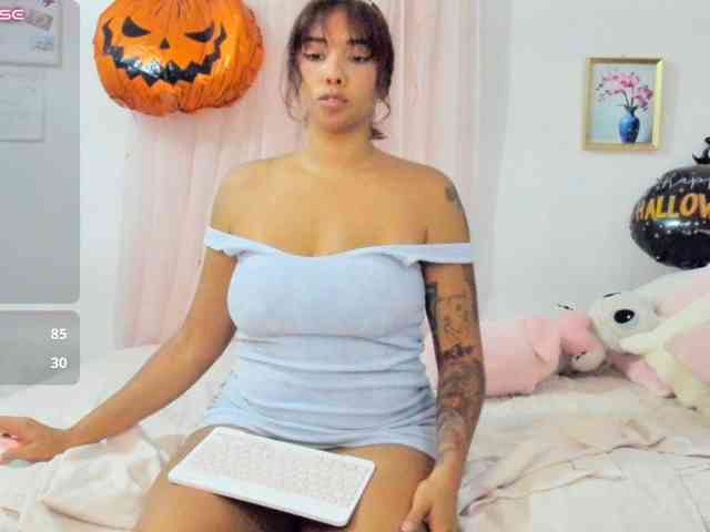 LucyMartelli