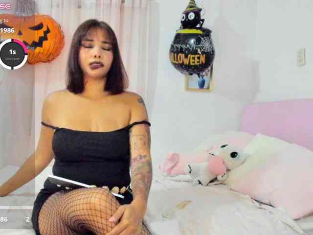 LucyMartelli