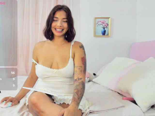 LucyMartelli