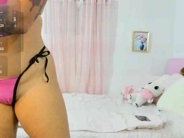 LucyMartelli