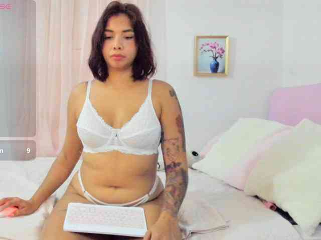 LucyMartelli