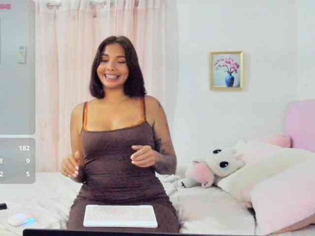 LucyMartelli
