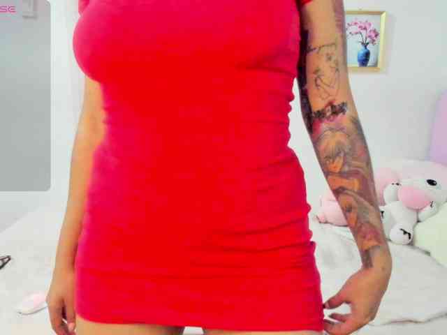 LucyMartelli LucyMartelli