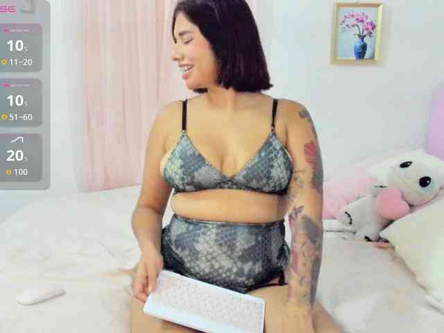 LucyMartelli