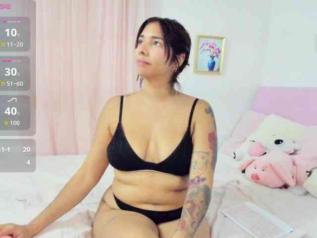 LucyMartelli LucyMartelli