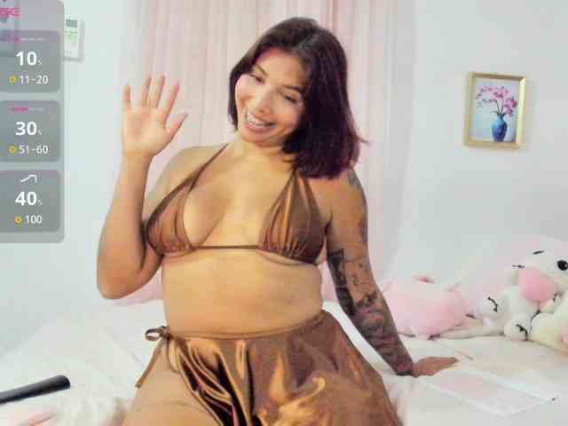 LucyMartelli webcam