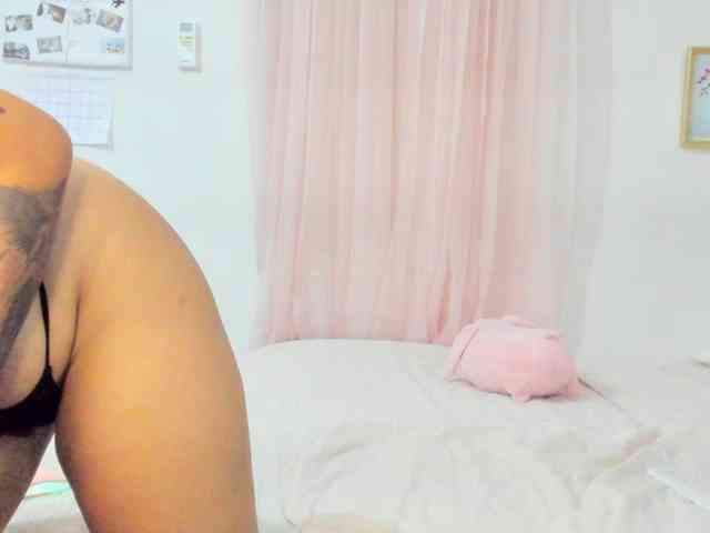LucyMartelli