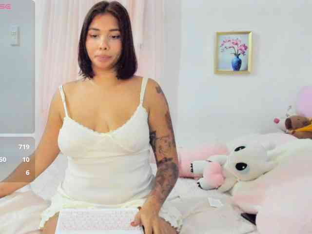 LucyMartelli