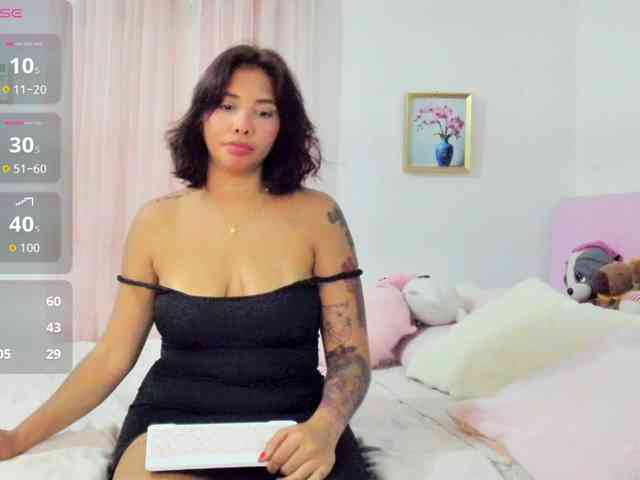 LucyMartelli