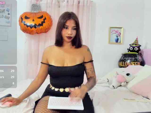 LucyMartelli