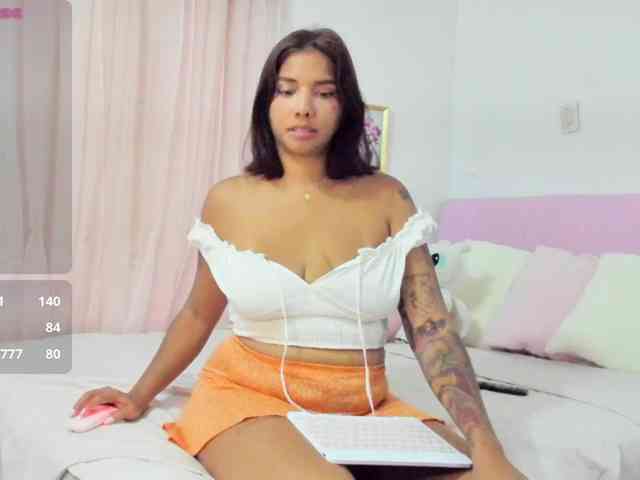 LucyMartelli