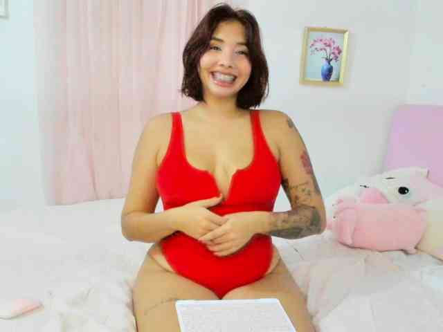 LucyMartelli