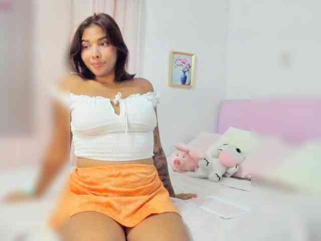 LucyMartelli