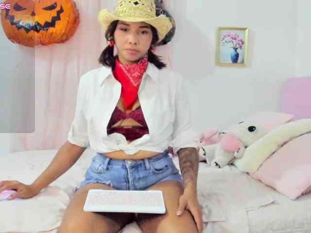 LucyMartelli