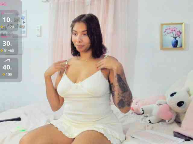 LucyMartelli