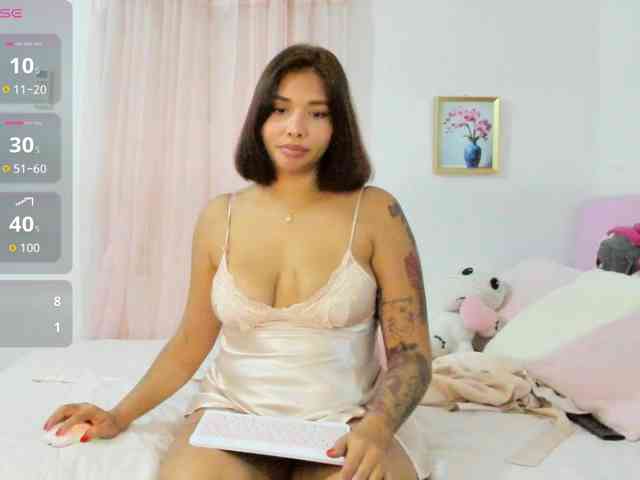 LucyMartelli