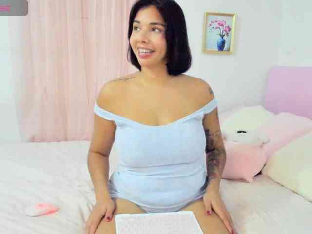 LucyMartelli