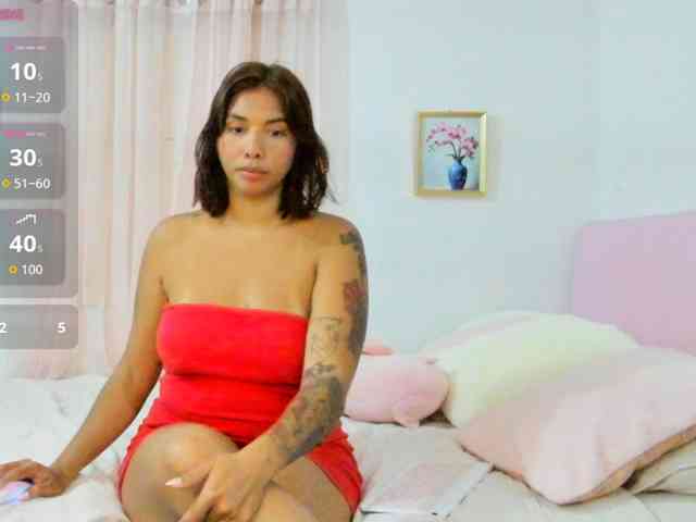 LucyMartelli