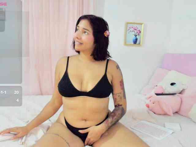LucyMartelli