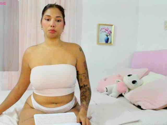 LucyMartelli