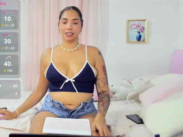LucyMartelli