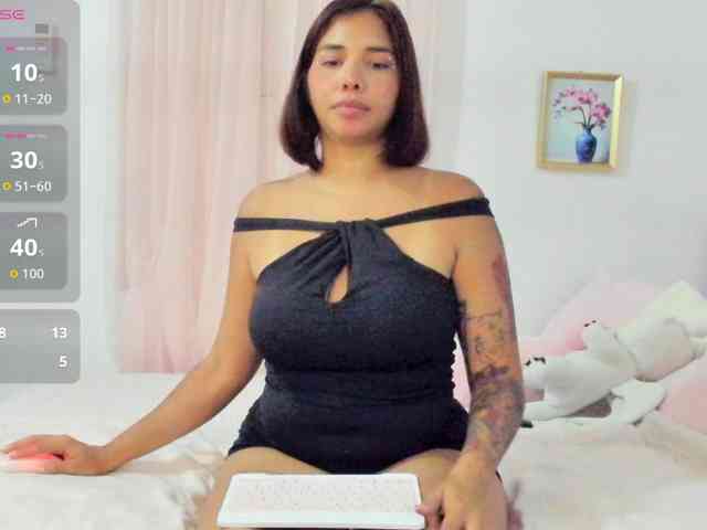 LucyMartelli