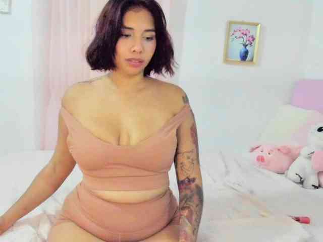 LucyMartelli LucyMartelli