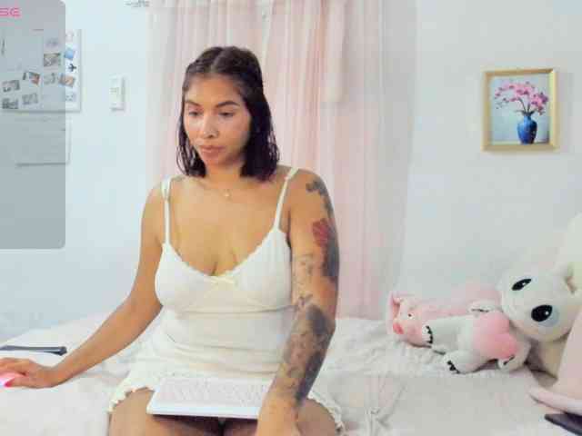LucyMartelli