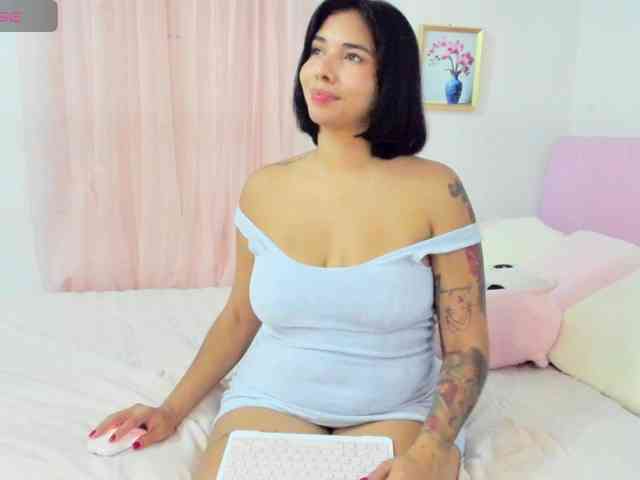 LucyMartelli