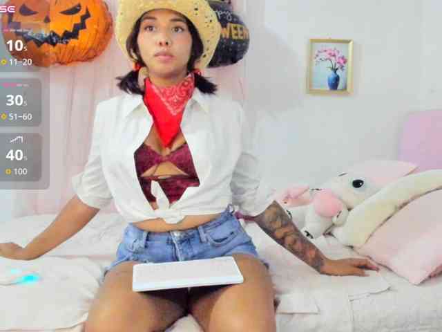 LucyMartelli