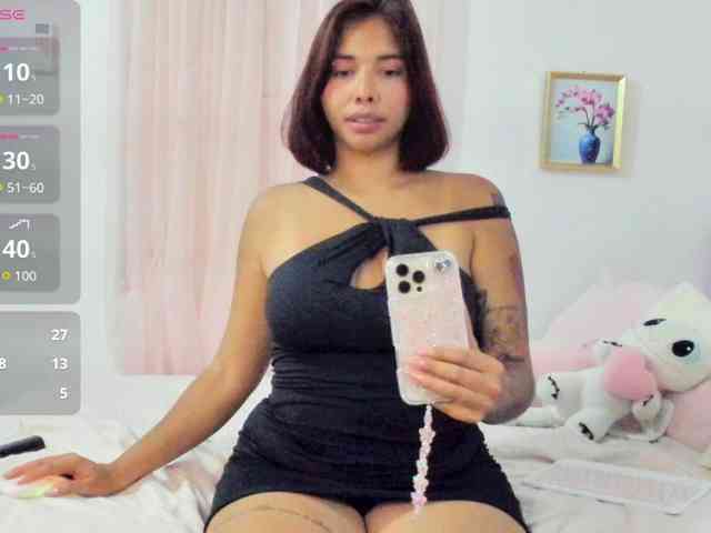 LucyMartelli LucyMartelli