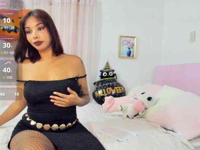 LucyMartelli