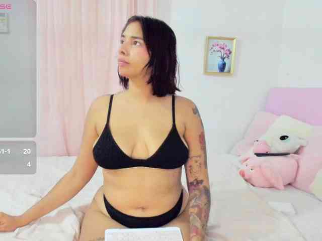 LucyMartelli - Girl 
