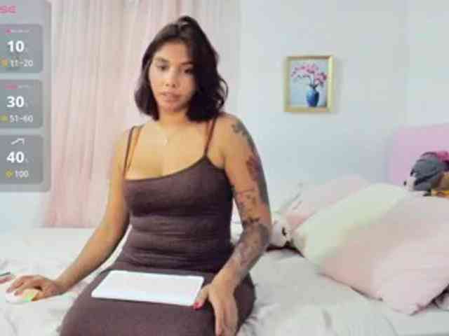 LucyMartelli