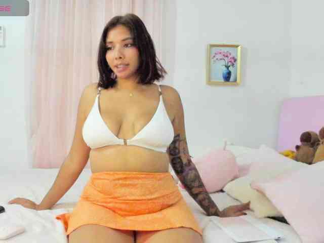 LucyMartelli