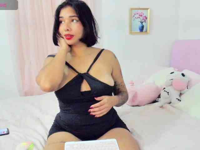 LucyMartelli