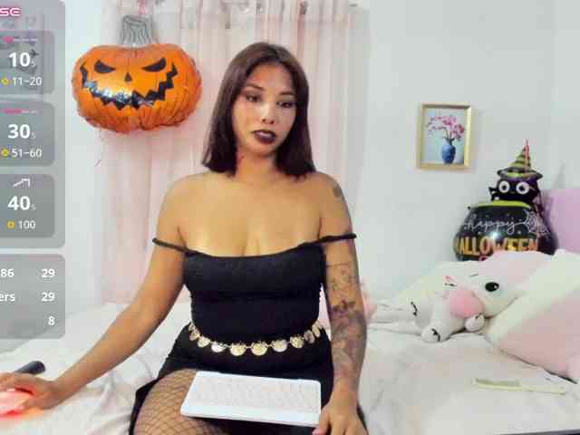 LucyMartelli