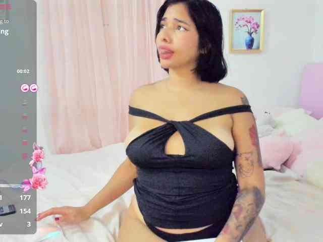 LucyMartelli