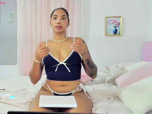 LucyMartelli