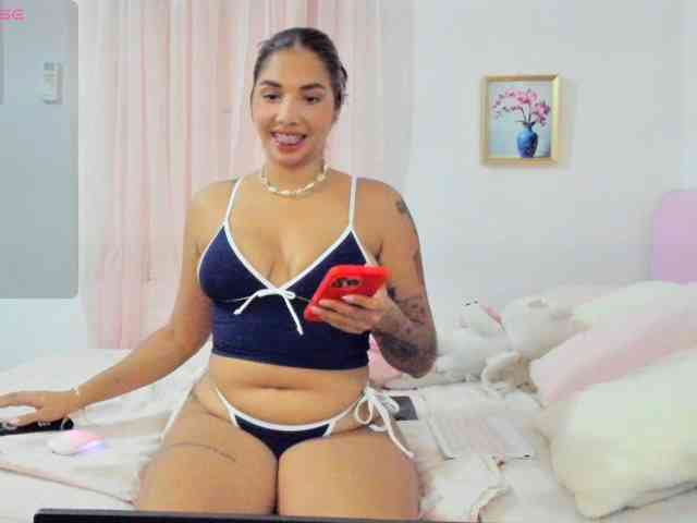 LucyMartelli