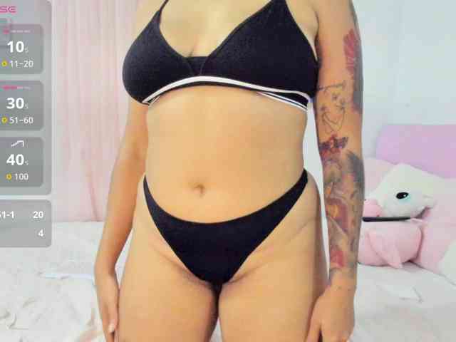 LucyMartelli