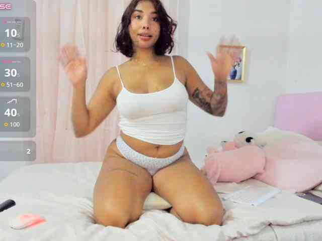 LucyMartelli