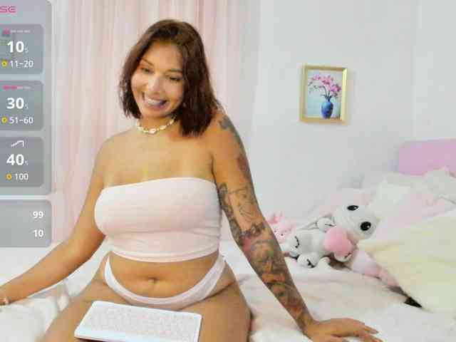 LucyMartelli