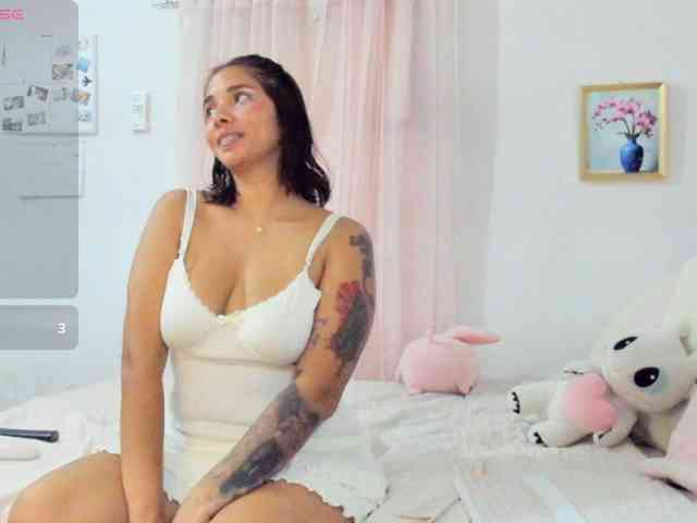 LucyMartelli
