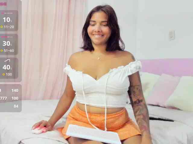 LucyMartelli